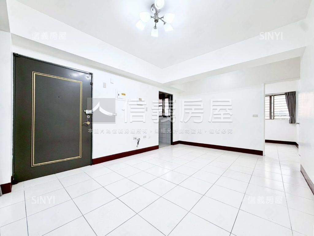 南區｜四面採光成家美三房房屋室內格局與周邊環境