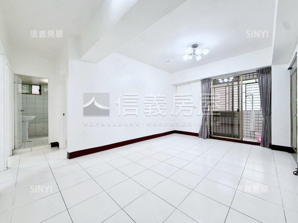 南區｜四面採光成家美三房房屋室內格局與周邊環境