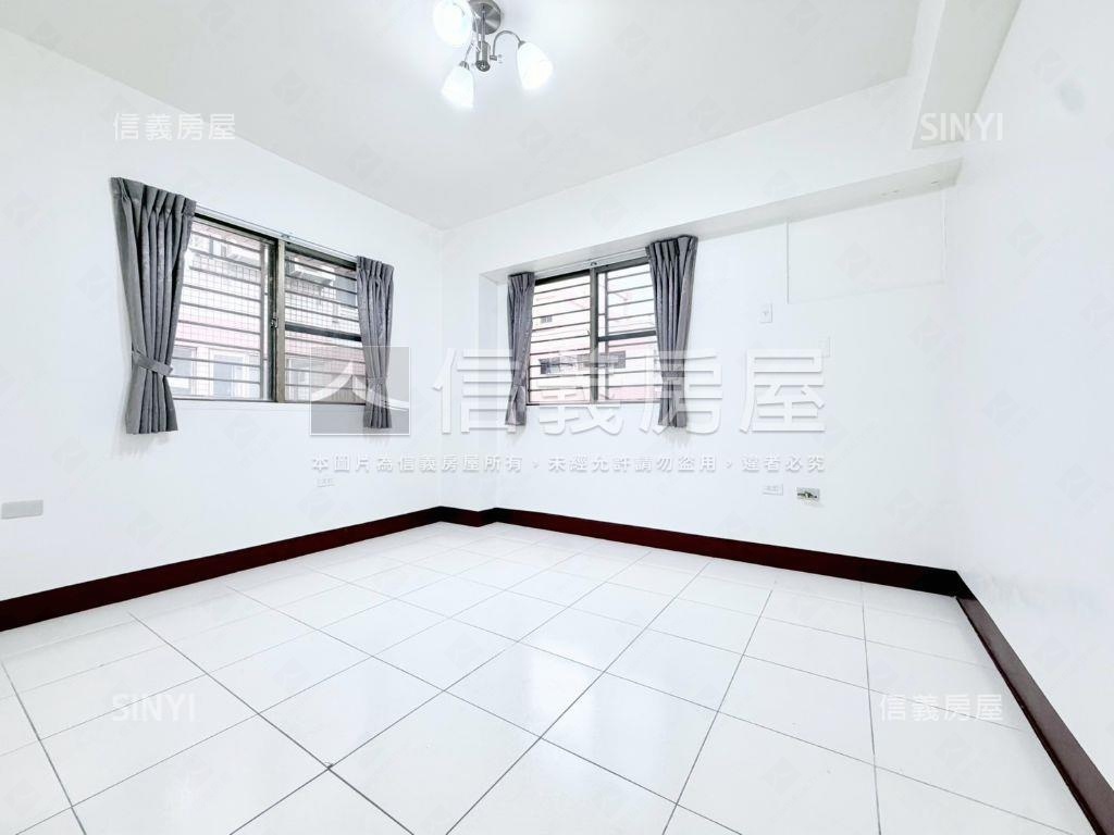 南區｜四面採光成家美三房房屋室內格局與周邊環境