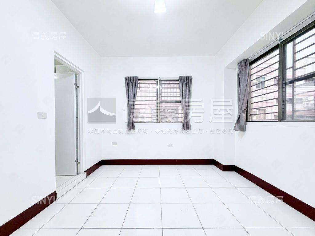 南區｜四面採光成家美三房房屋室內格局與周邊環境