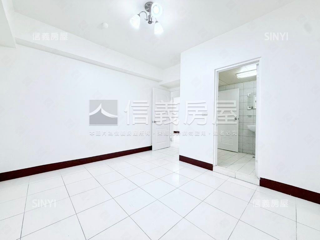 南區｜四面採光成家美三房房屋室內格局與周邊環境