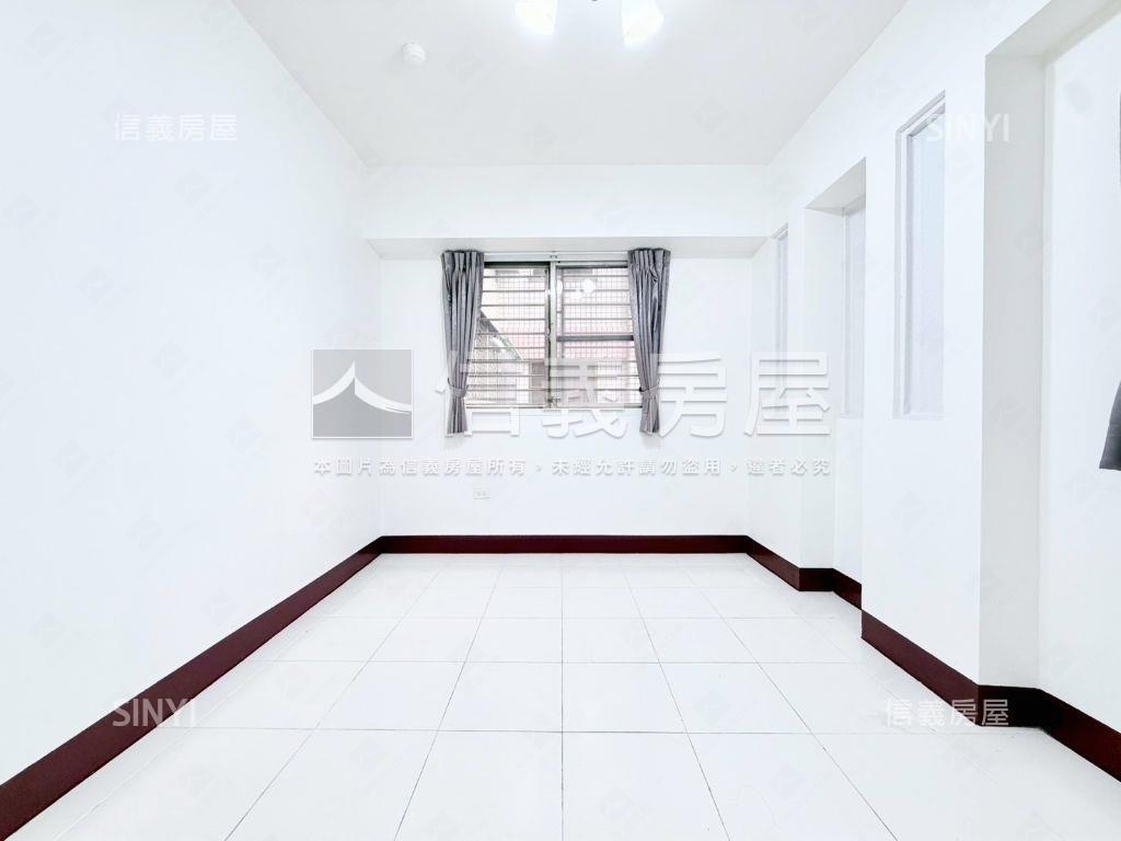 南區｜四面採光成家美三房房屋室內格局與周邊環境