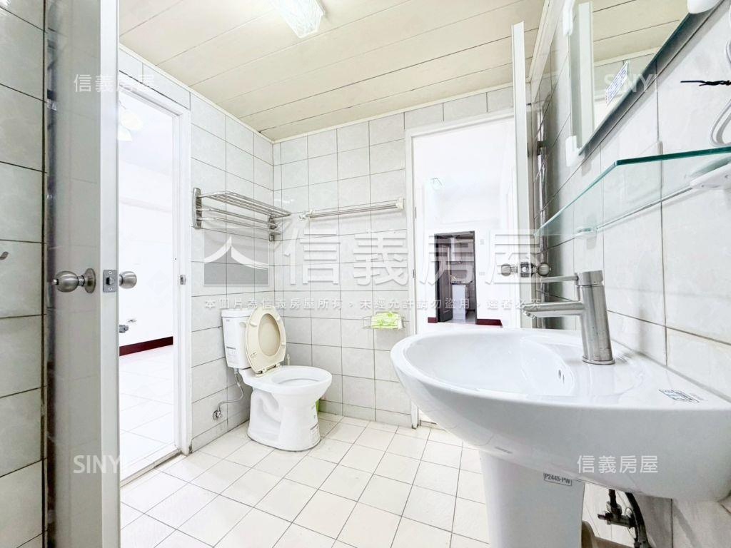 南區｜四面採光成家美三房房屋室內格局與周邊環境