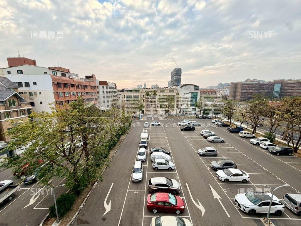 南區｜四面採光成家美三房房屋室內格局與周邊環境