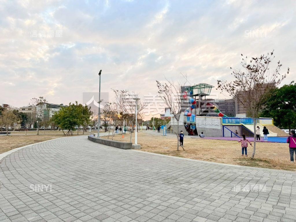 南區｜四面採光成家美三房房屋室內格局與周邊環境