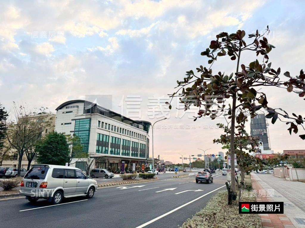 南區｜四面採光成家美三房房屋室內格局與周邊環境