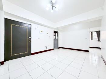 南區｜四面採光成家美三房