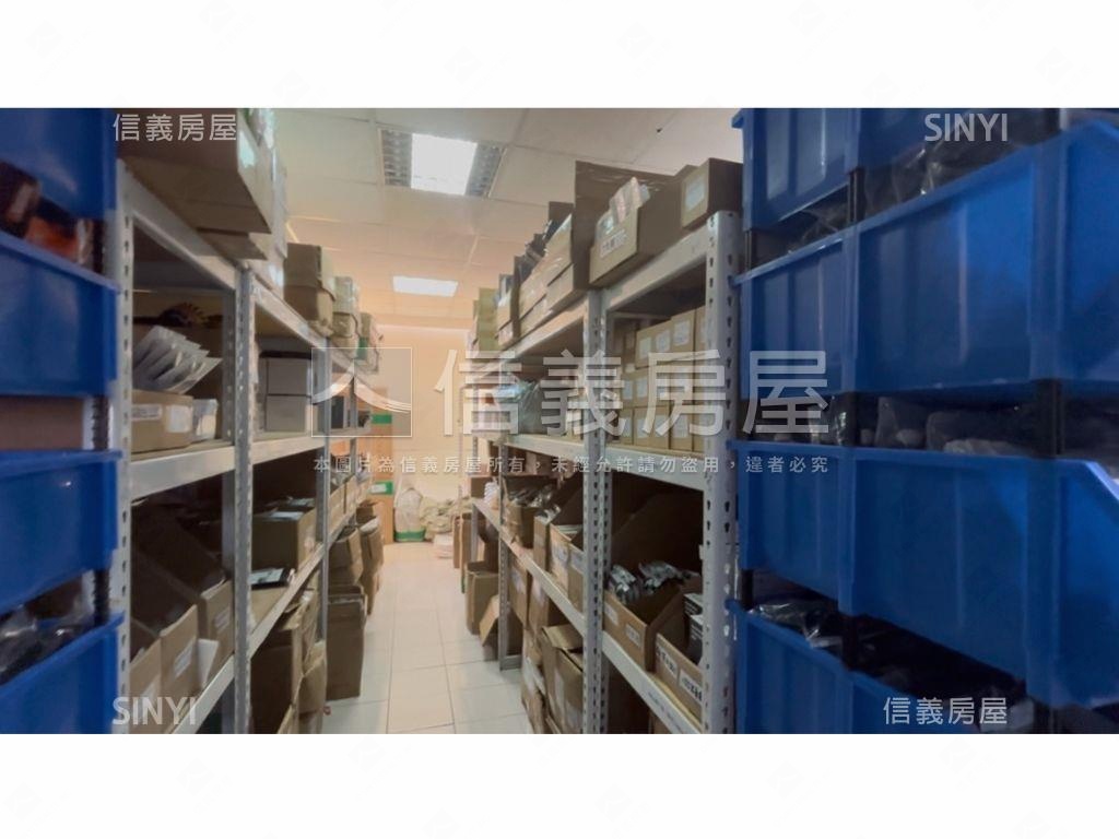 近文心路俊國商辦房屋室內格局與周邊環境