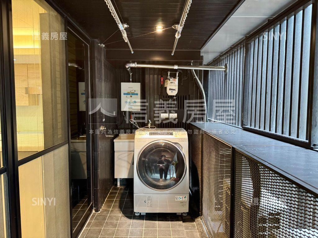 ★新接★東騰信義。兩房房屋室內格局與周邊環境