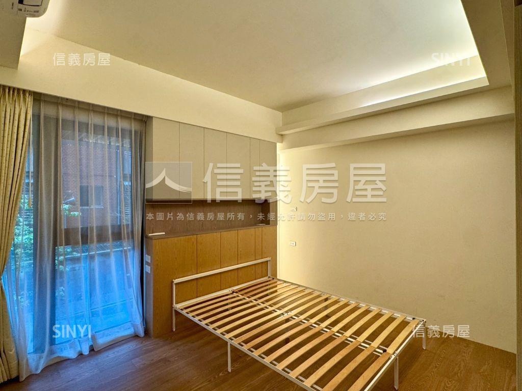 ★新接★東騰信義。兩房房屋室內格局與周邊環境