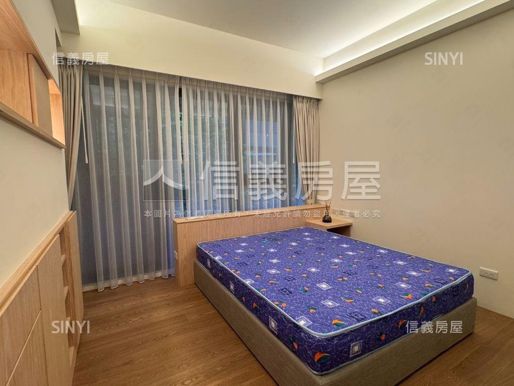 ★新接★東騰信義。兩房房屋室內格局與周邊環境