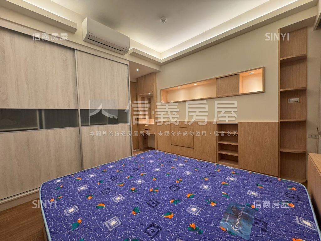 ★新接★東騰信義。兩房房屋室內格局與周邊環境