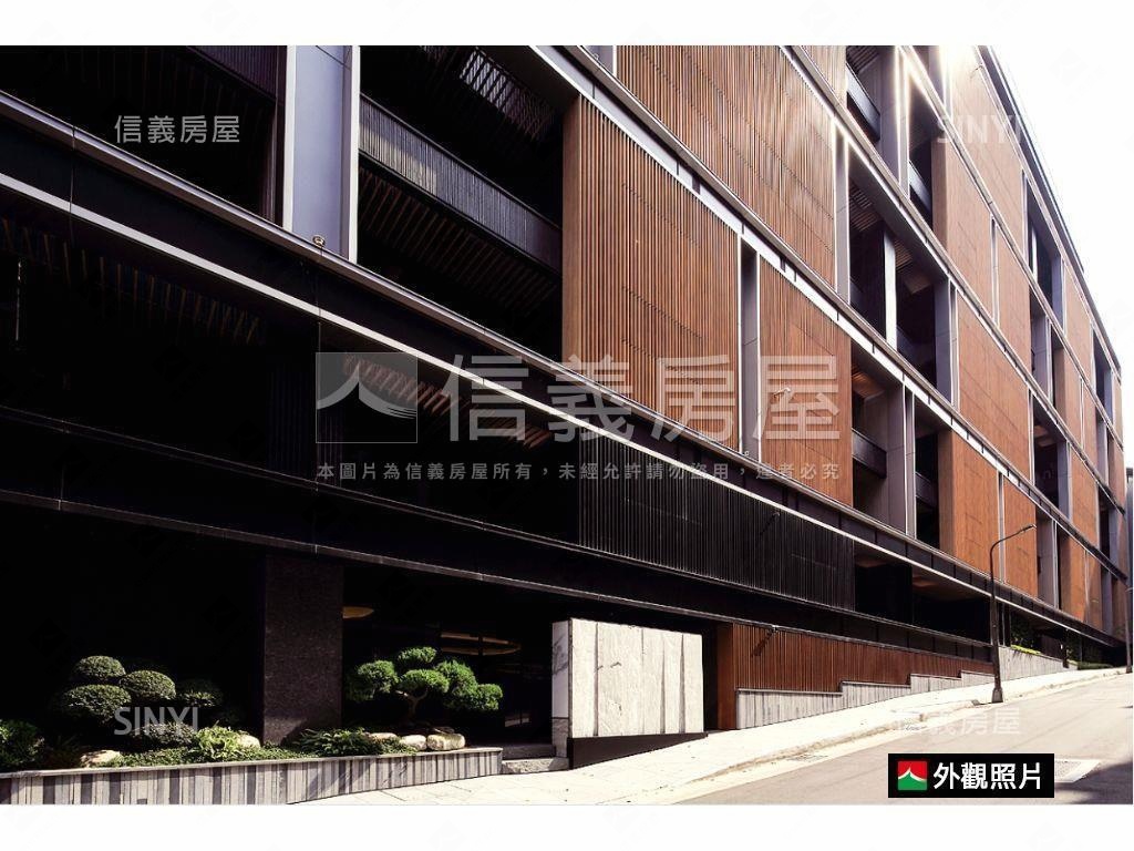 ★新接★東騰信義。兩房房屋室內格局與周邊環境