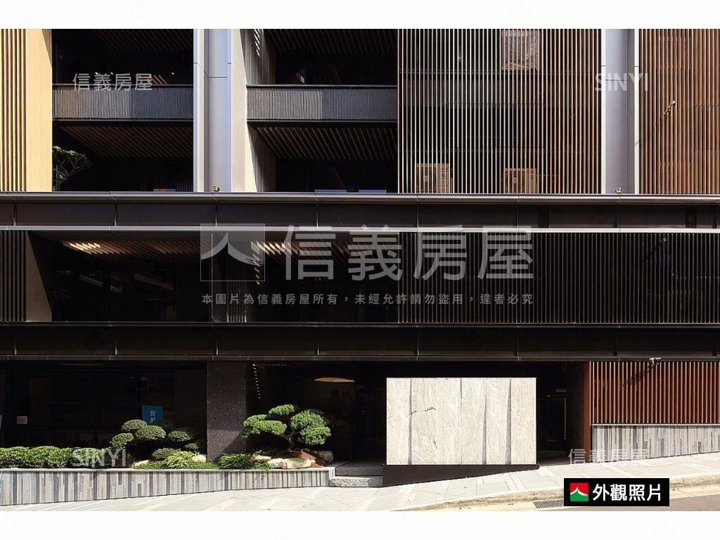 ★新接★東騰信義。兩房房屋室內格局與周邊環境