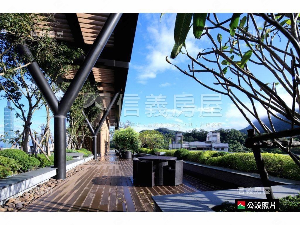 ★新接★東騰信義。兩房房屋室內格局與周邊環境