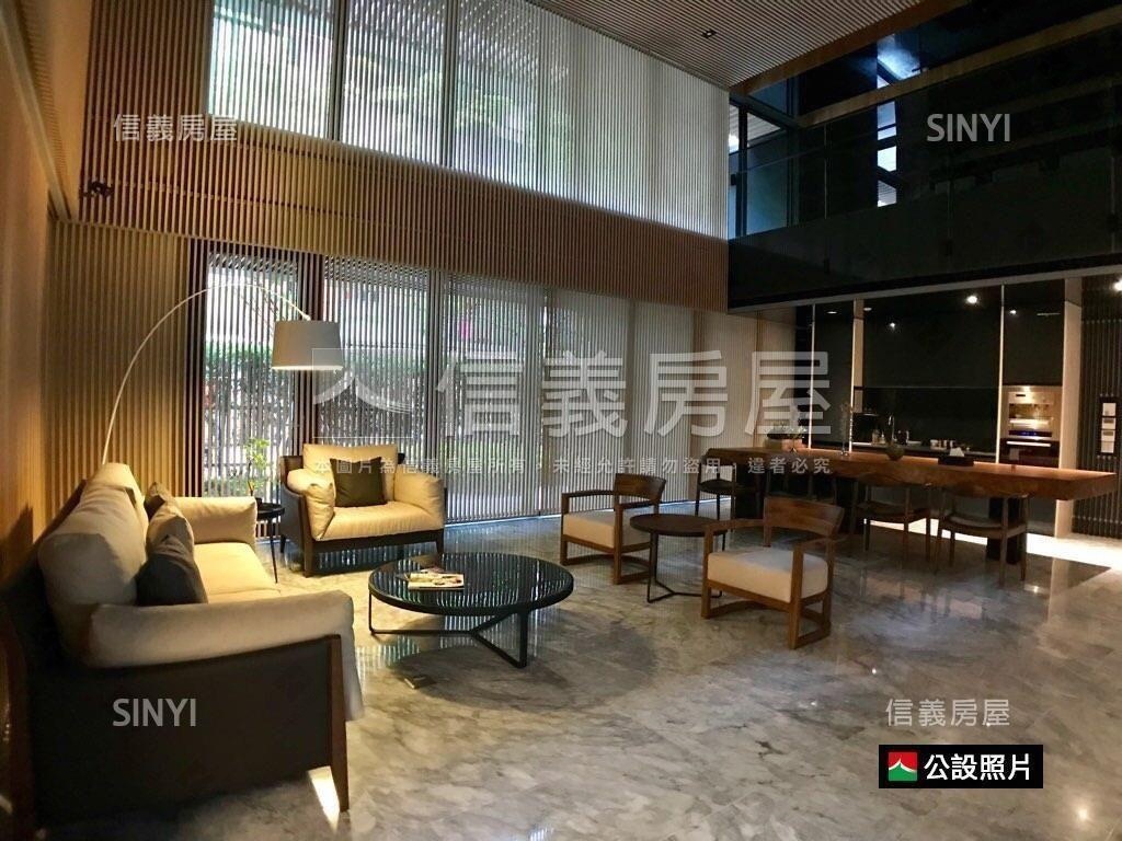 ★新接★東騰信義。兩房房屋室內格局與周邊環境