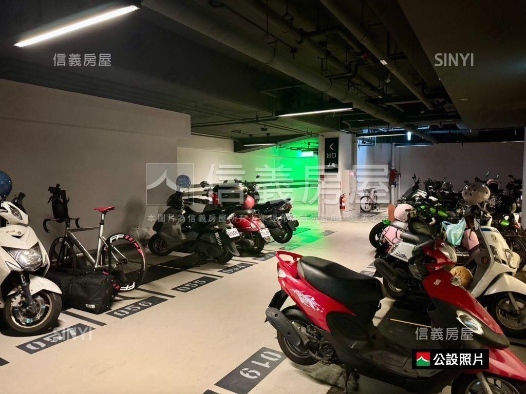 ★新接★東騰信義。兩房房屋室內格局與周邊環境