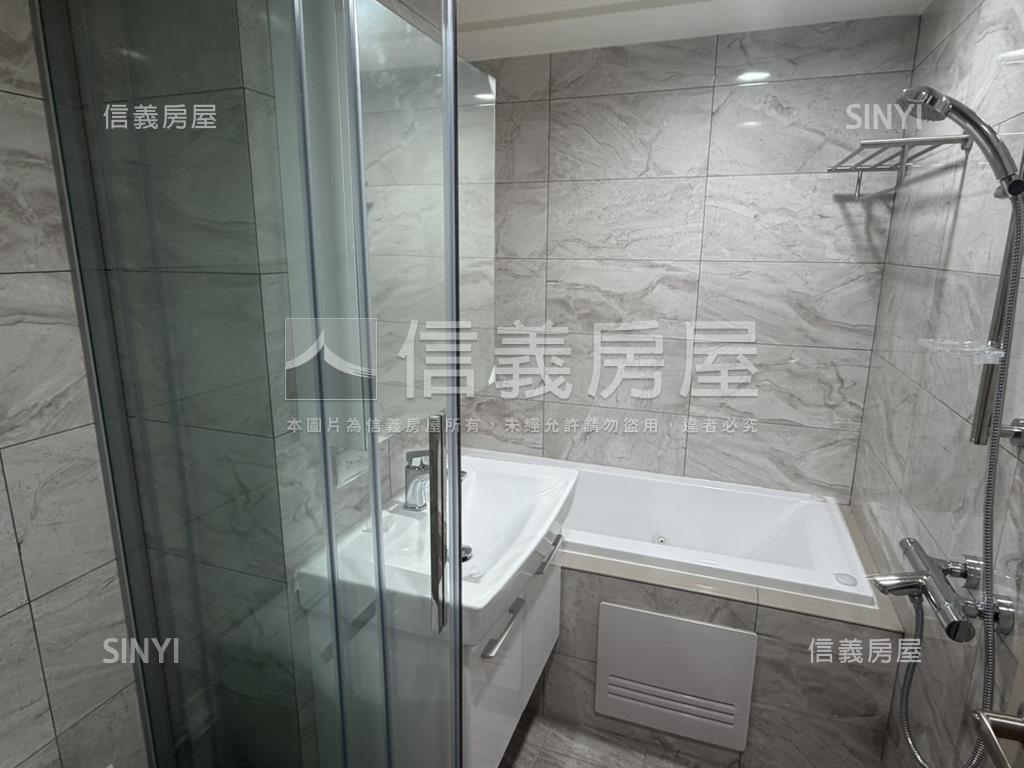 仰星殿七期視野兩房平車房屋室內格局與周邊環境