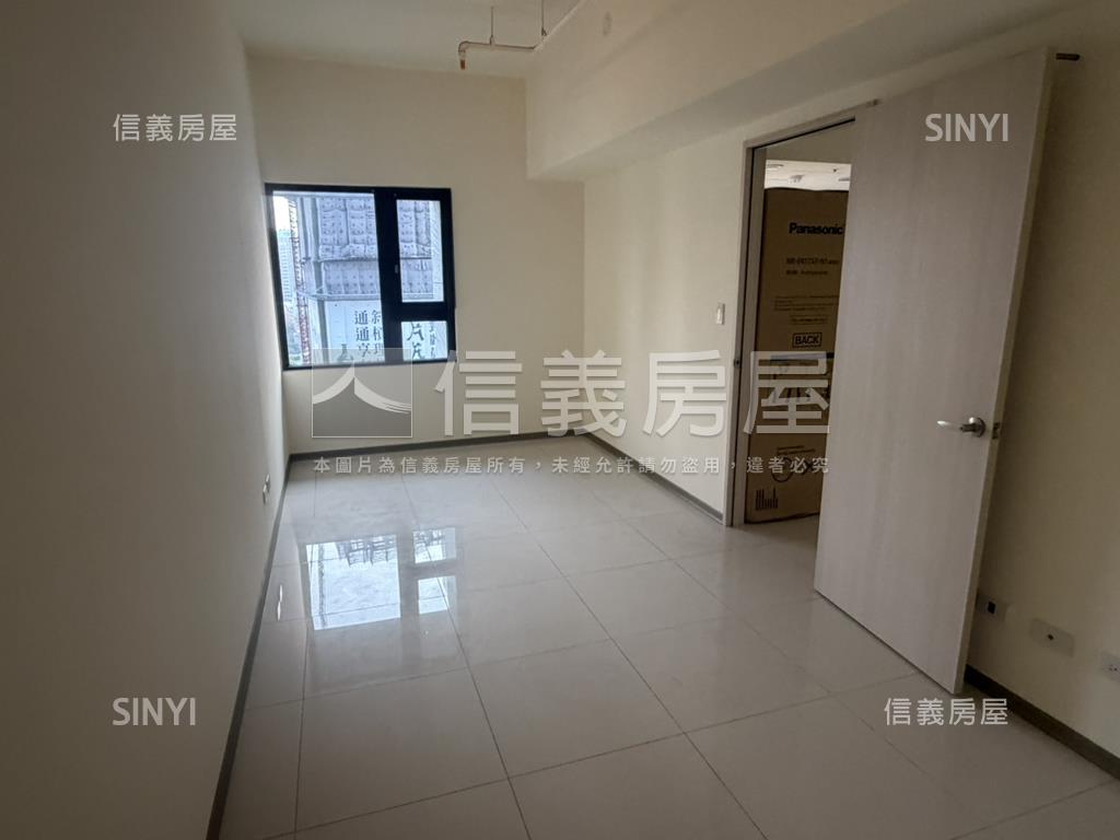 仰星殿七期視野兩房平車房屋室內格局與周邊環境