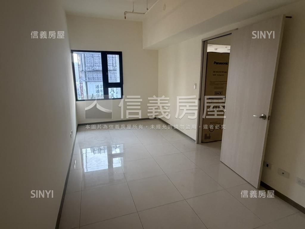 仰星殿七期視野兩房平車房屋室內格局與周邊環境