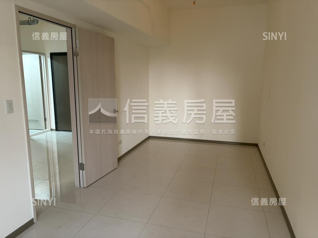 仰星殿七期視野兩房平車房屋室內格局與周邊環境