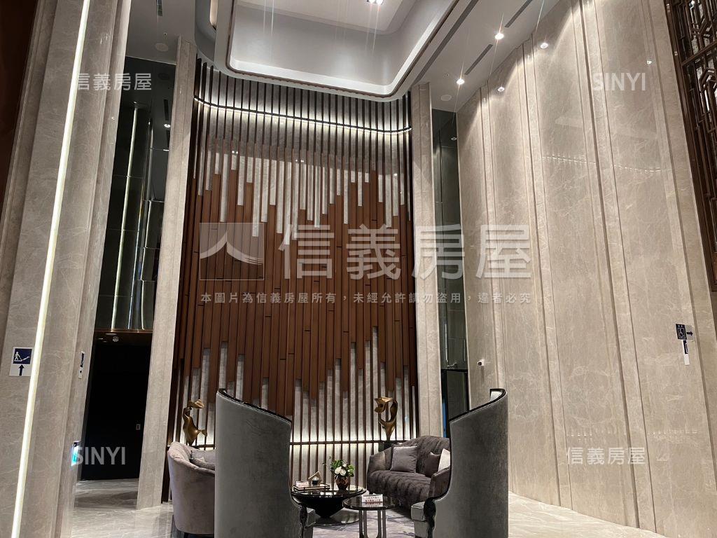 仰星殿七期視野兩房平車房屋室內格局與周邊環境