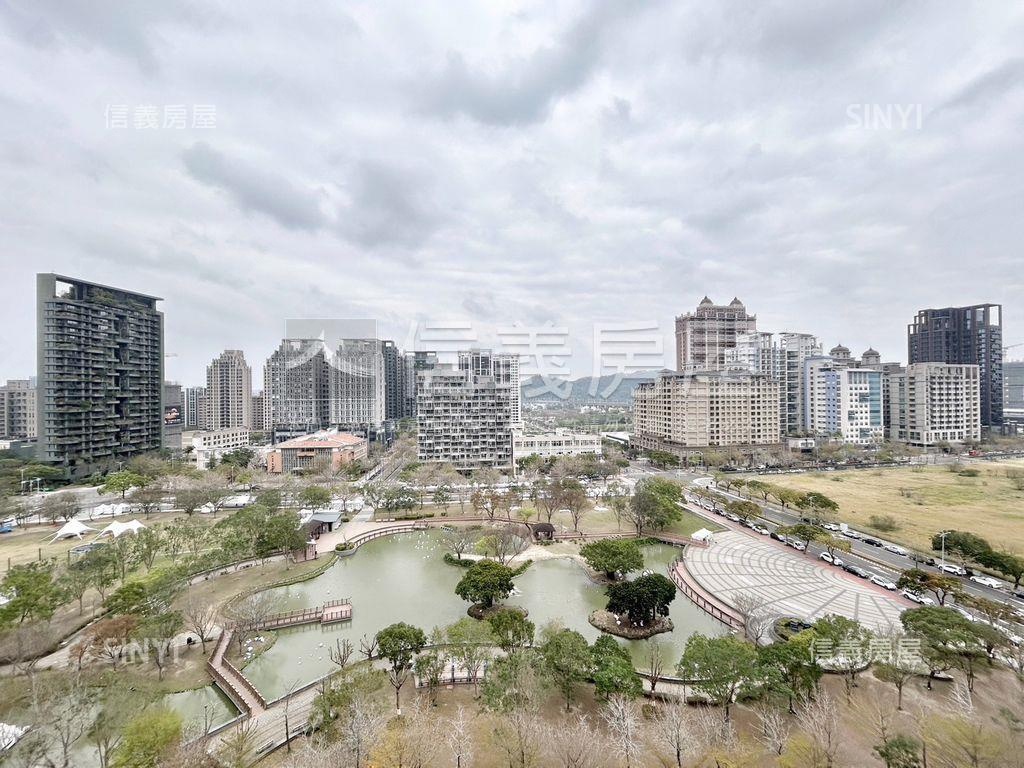 低總價！水圳公園視野宅房屋室內格局與周邊環境