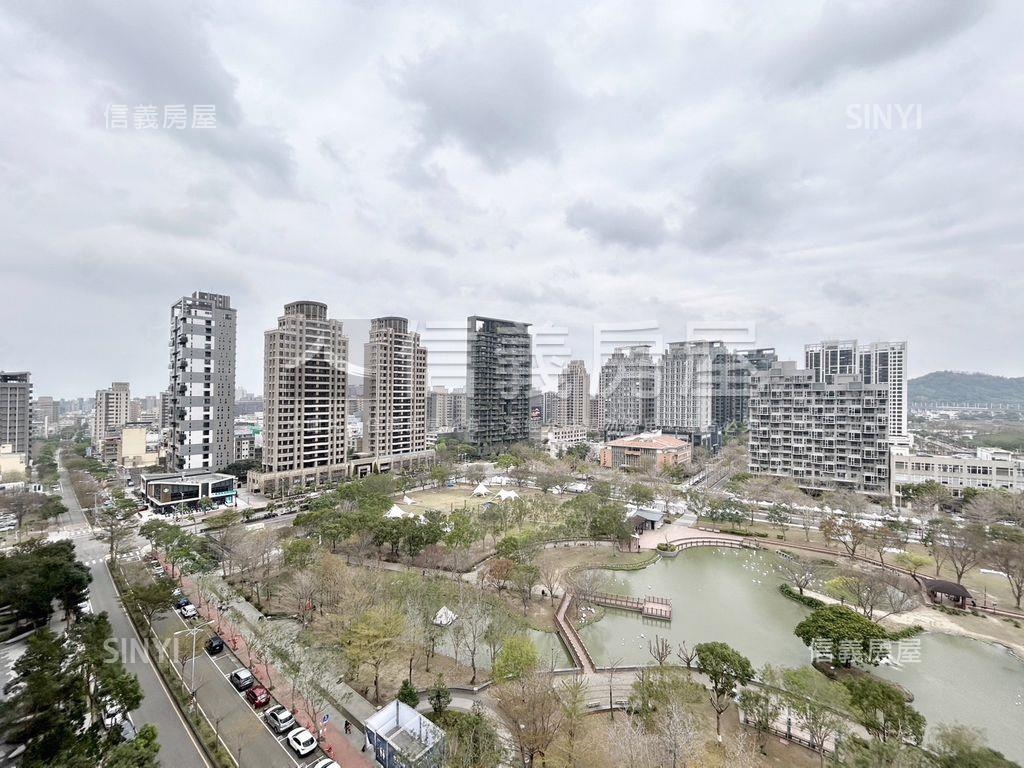 低總價！水圳公園視野宅房屋室內格局與周邊環境