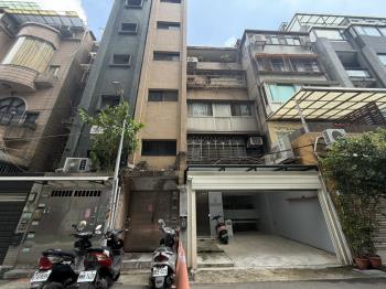 伊通獨棟低總公寓二樓