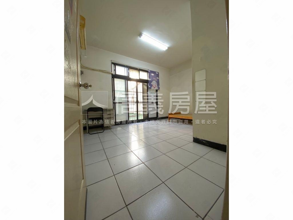 活路大地坪透店房屋室內格局與周邊環境