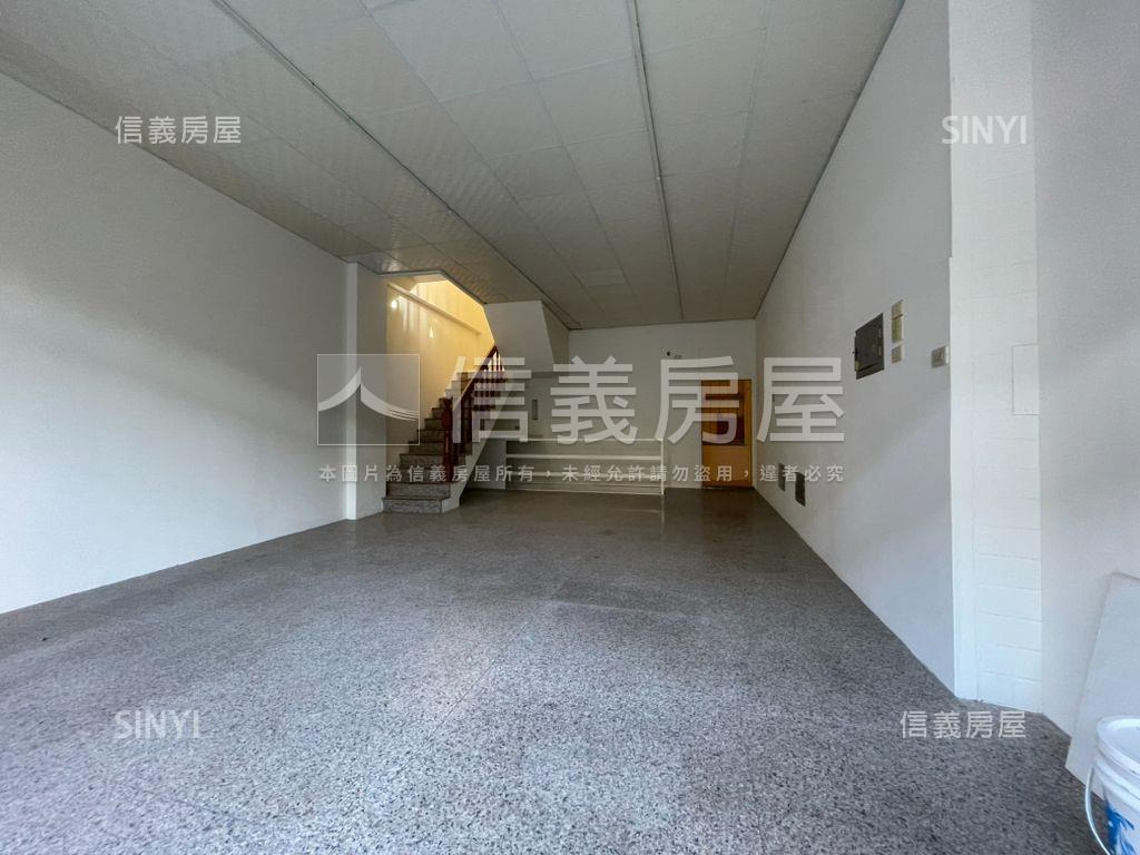陳稜路黃金店面房屋室內格局與周邊環境