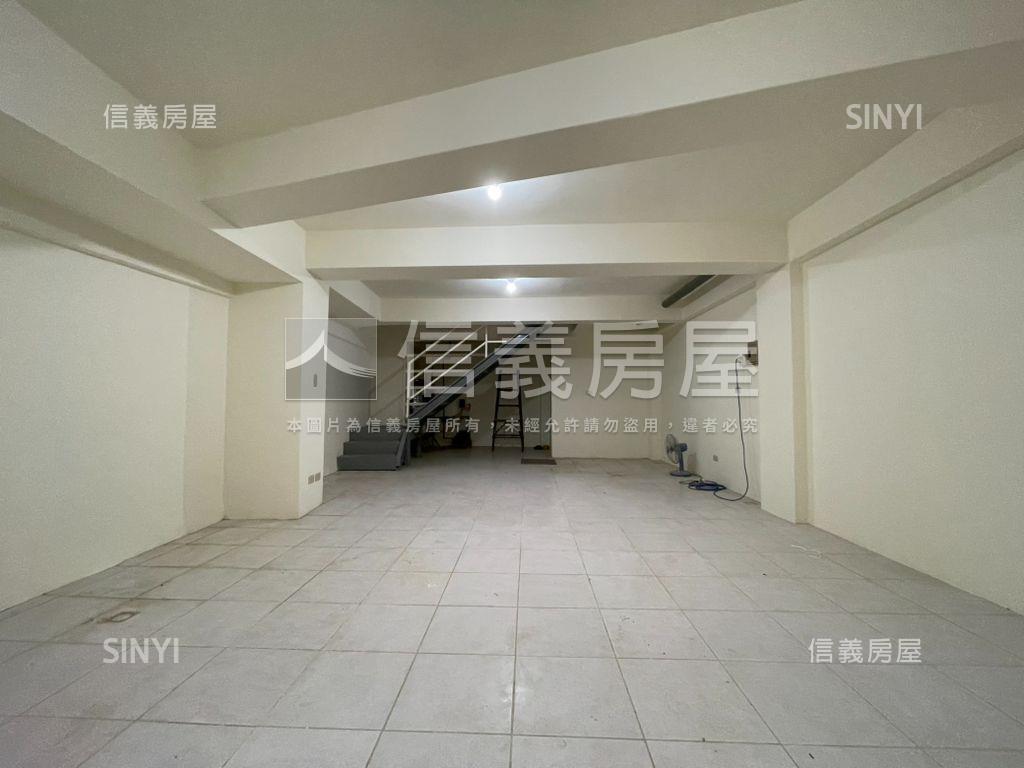 陳稜路黃金店面房屋室內格局與周邊環境