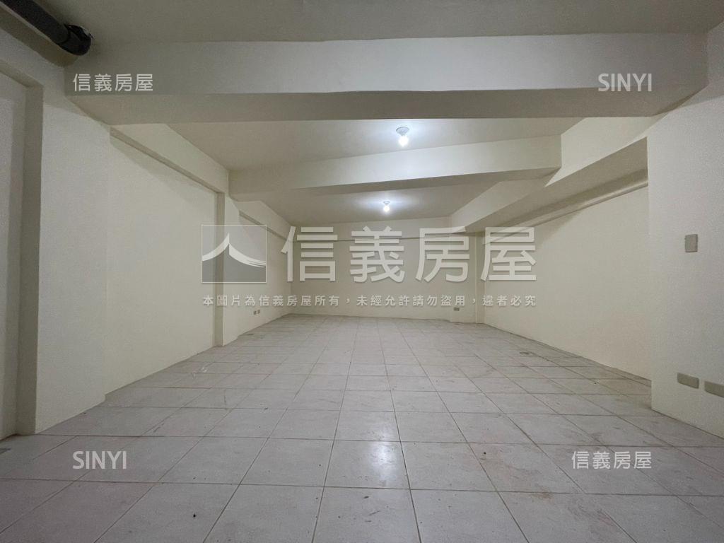 陳稜路黃金店面房屋室內格局與周邊環境