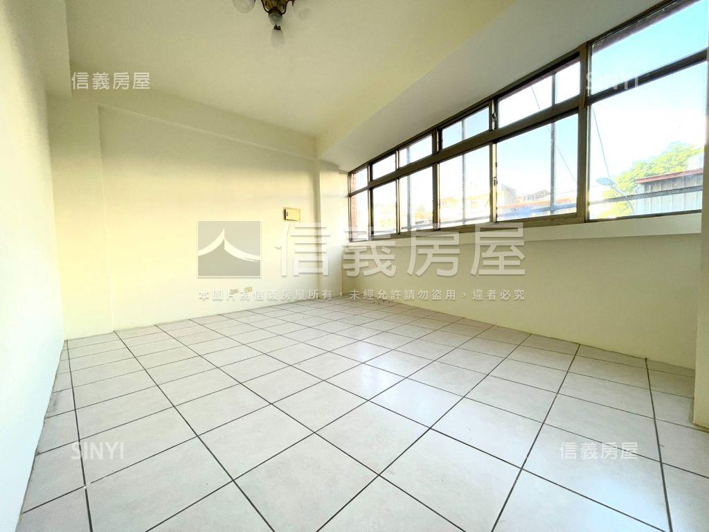 陳稜路黃金店面房屋室內格局與周邊環境