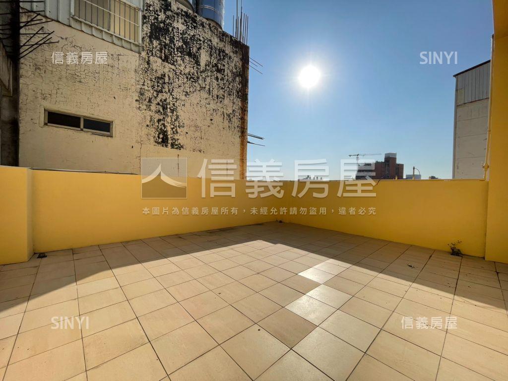 陳稜路黃金店面房屋室內格局與周邊環境