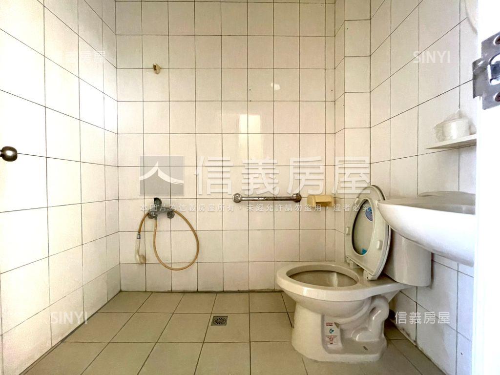 陳稜路黃金店面房屋室內格局與周邊環境