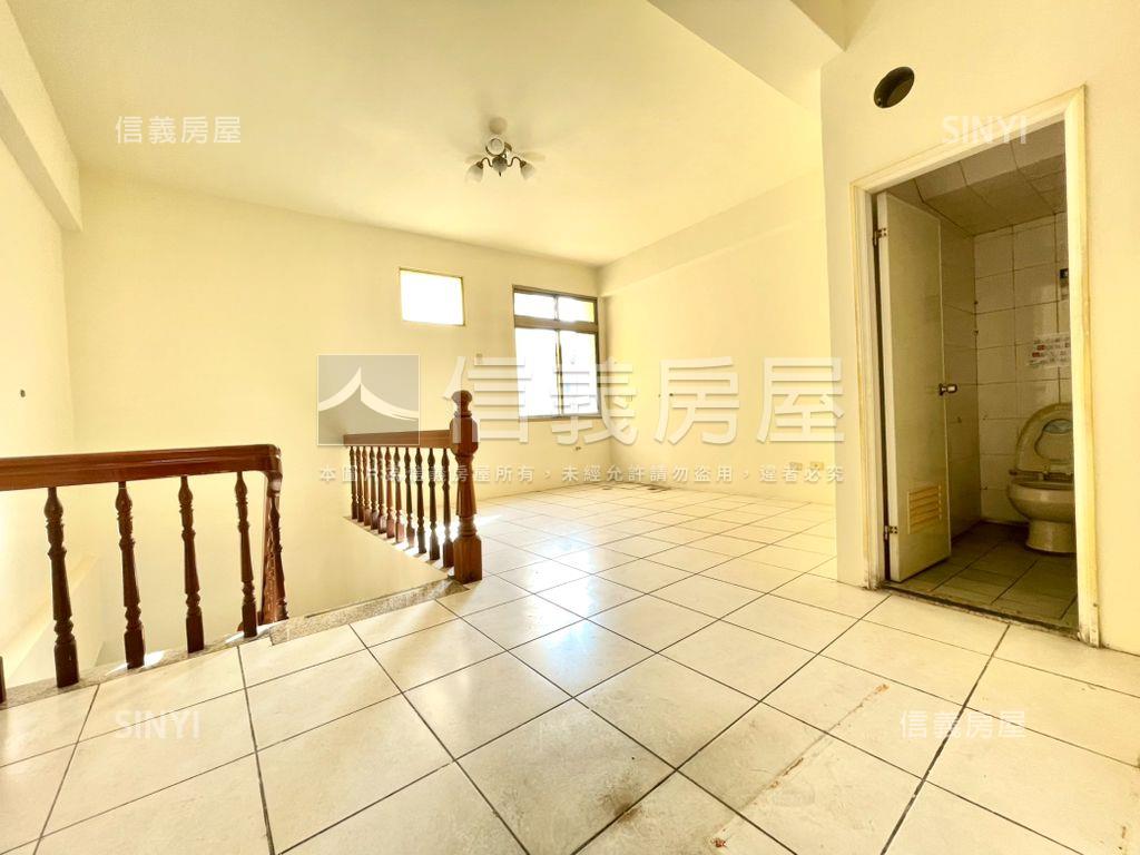 陳稜路黃金店面房屋室內格局與周邊環境