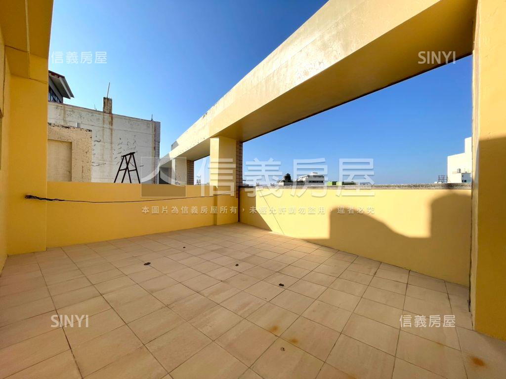 陳稜路黃金店面房屋室內格局與周邊環境