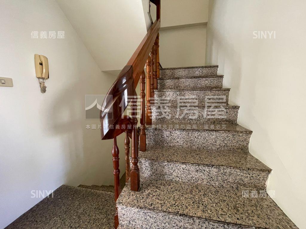 陳稜路黃金店面房屋室內格局與周邊環境