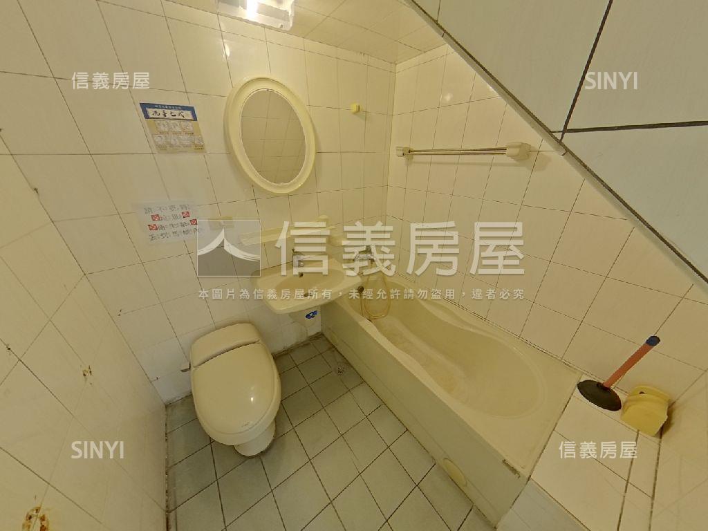 陳稜路黃金店面房屋室內格局與周邊環境