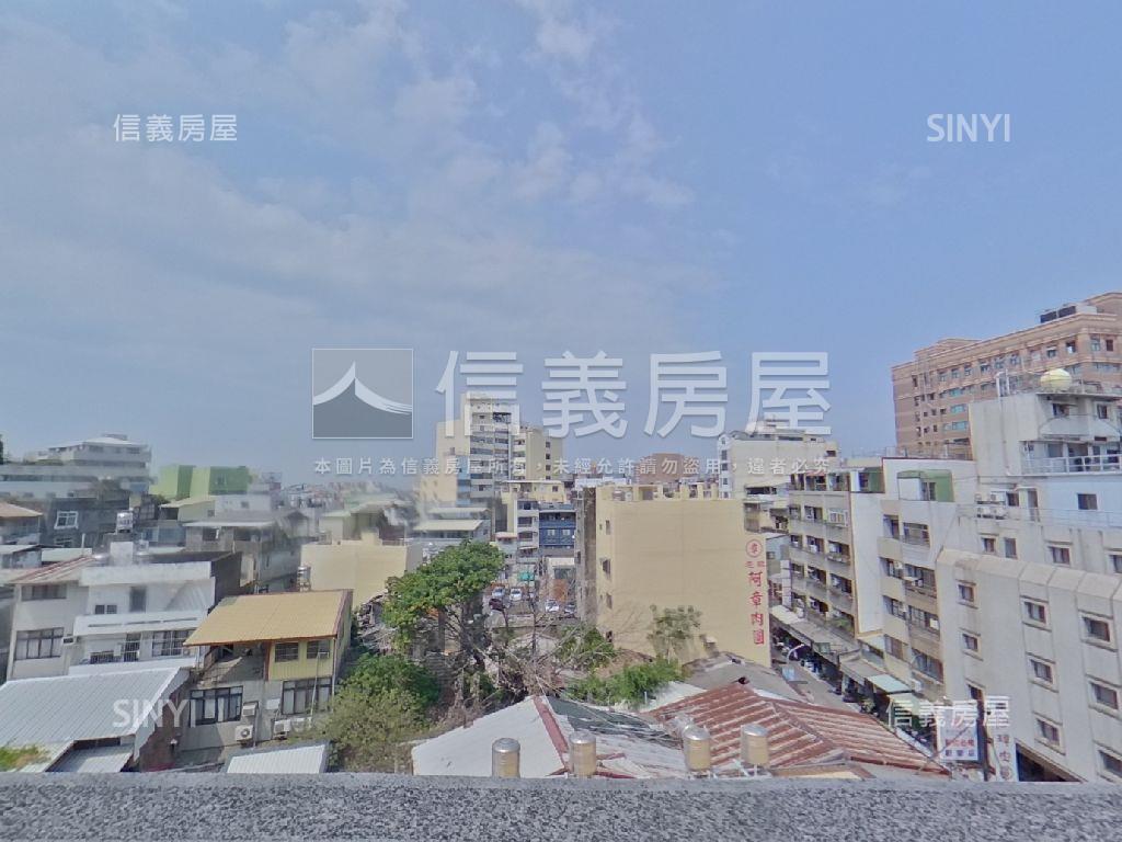 陳稜路黃金店面房屋室內格局與周邊環境