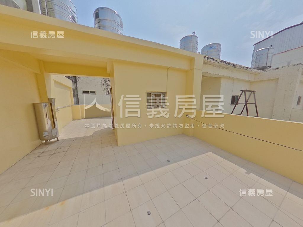 陳稜路黃金店面房屋室內格局與周邊環境