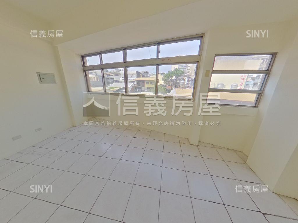 陳稜路黃金店面房屋室內格局與周邊環境