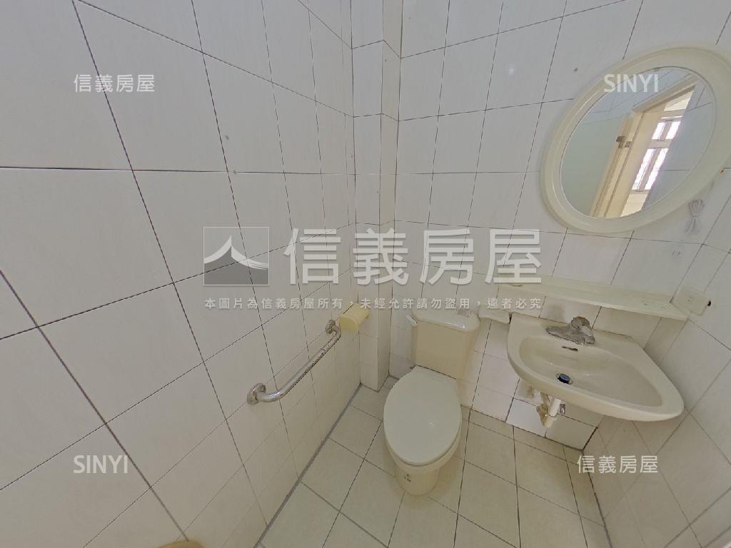 陳稜路黃金店面房屋室內格局與周邊環境