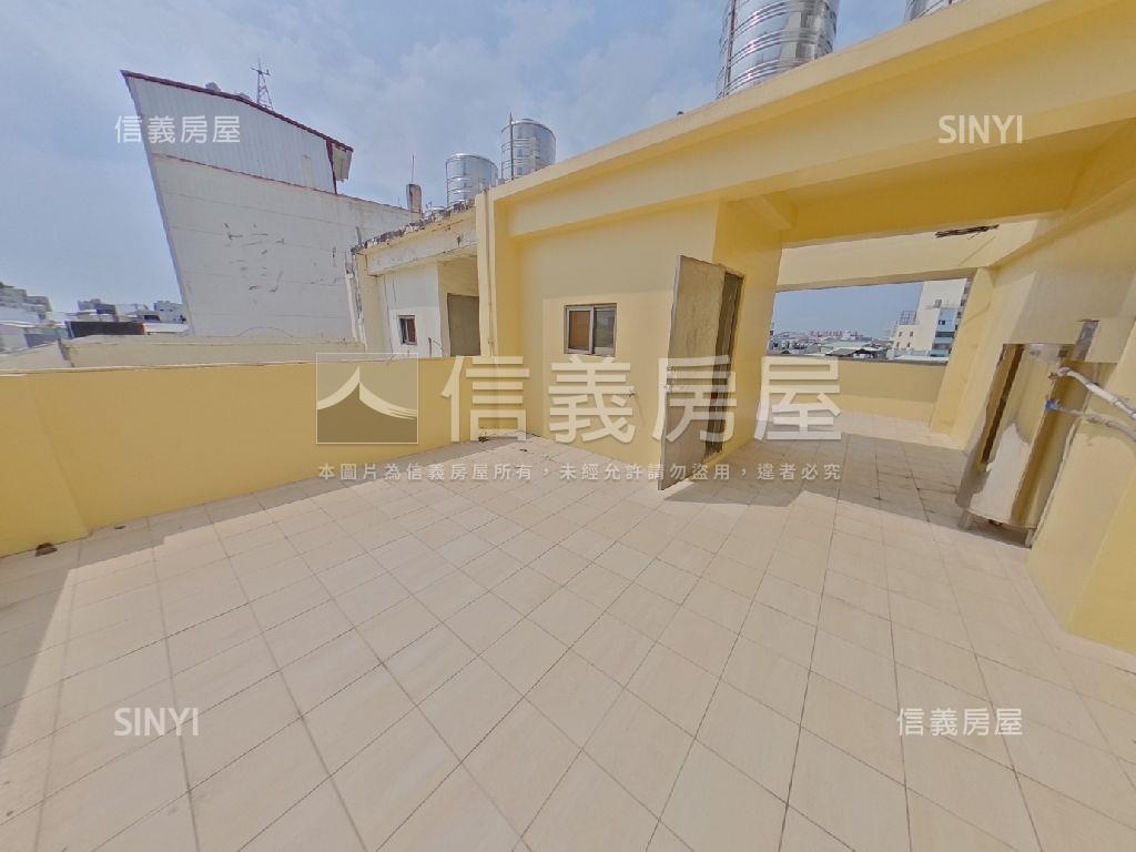 陳稜路黃金店面房屋室內格局與周邊環境