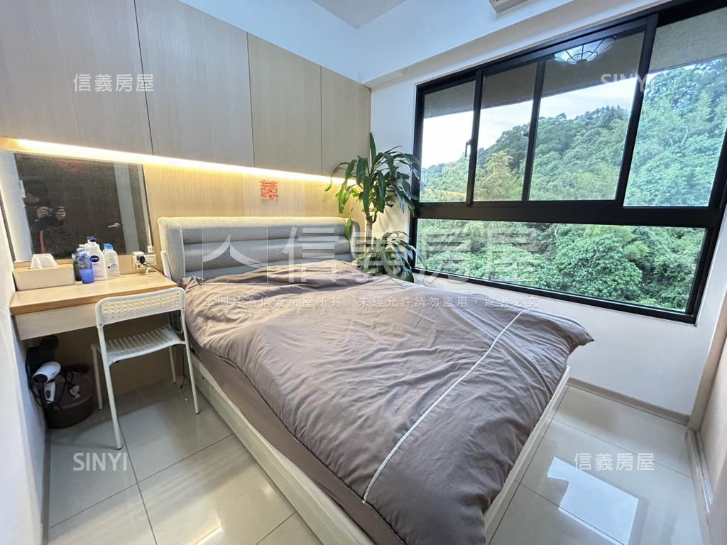 漢特綠邸明廳方正大兩房房屋室內格局與周邊環境