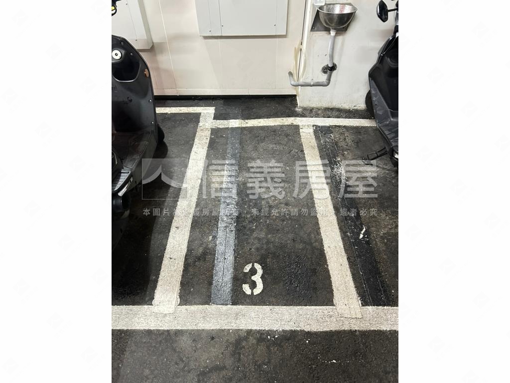 漢特綠邸明廳方正大兩房房屋室內格局與周邊環境