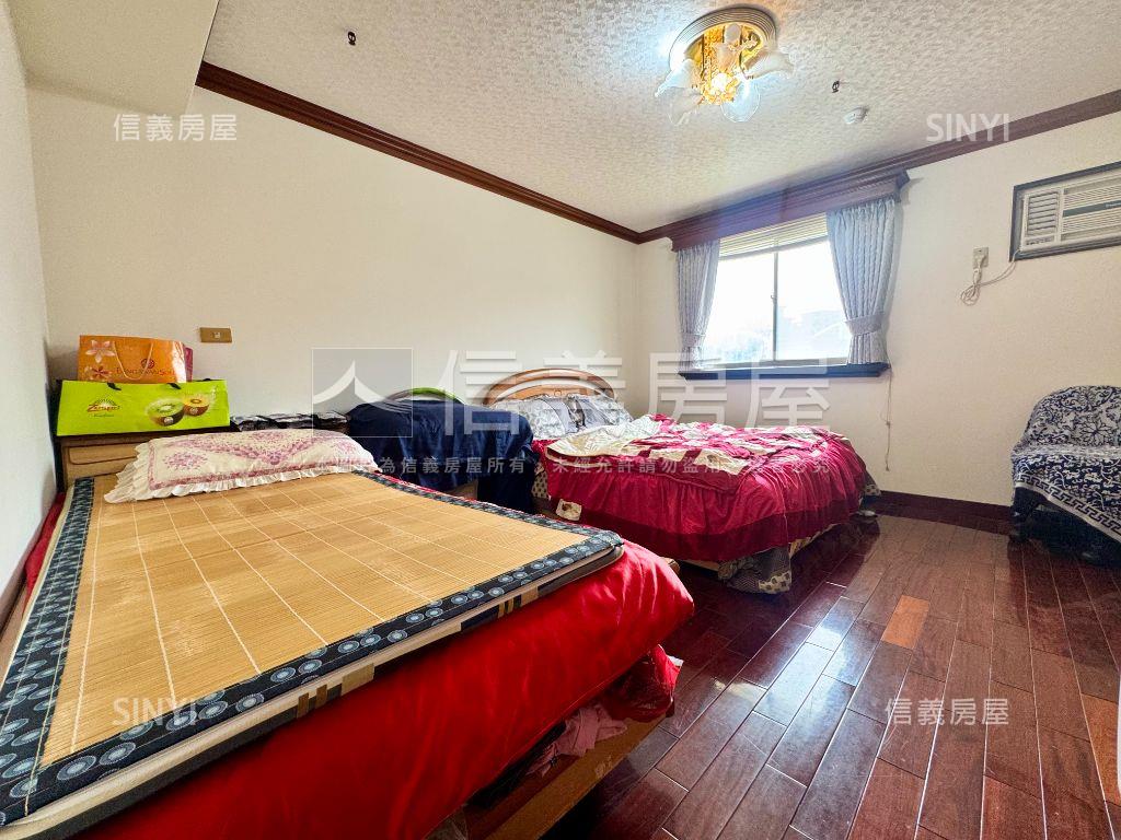 ＜新案＞牛津社區高樓平車房屋室內格局與周邊環境