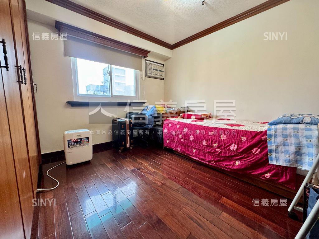 ＜新案＞牛津社區高樓平車房屋室內格局與周邊環境