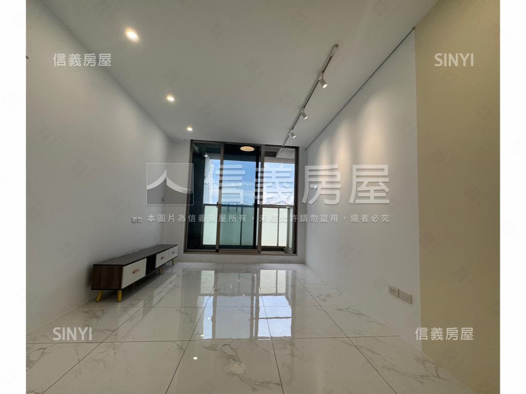 近捷運創意空間新婚首購宅房屋室內格局與周邊環境